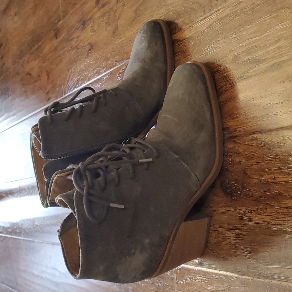 Sofft ankle boots